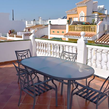 Carabeo 48 Apartment Nerja Exterior foto