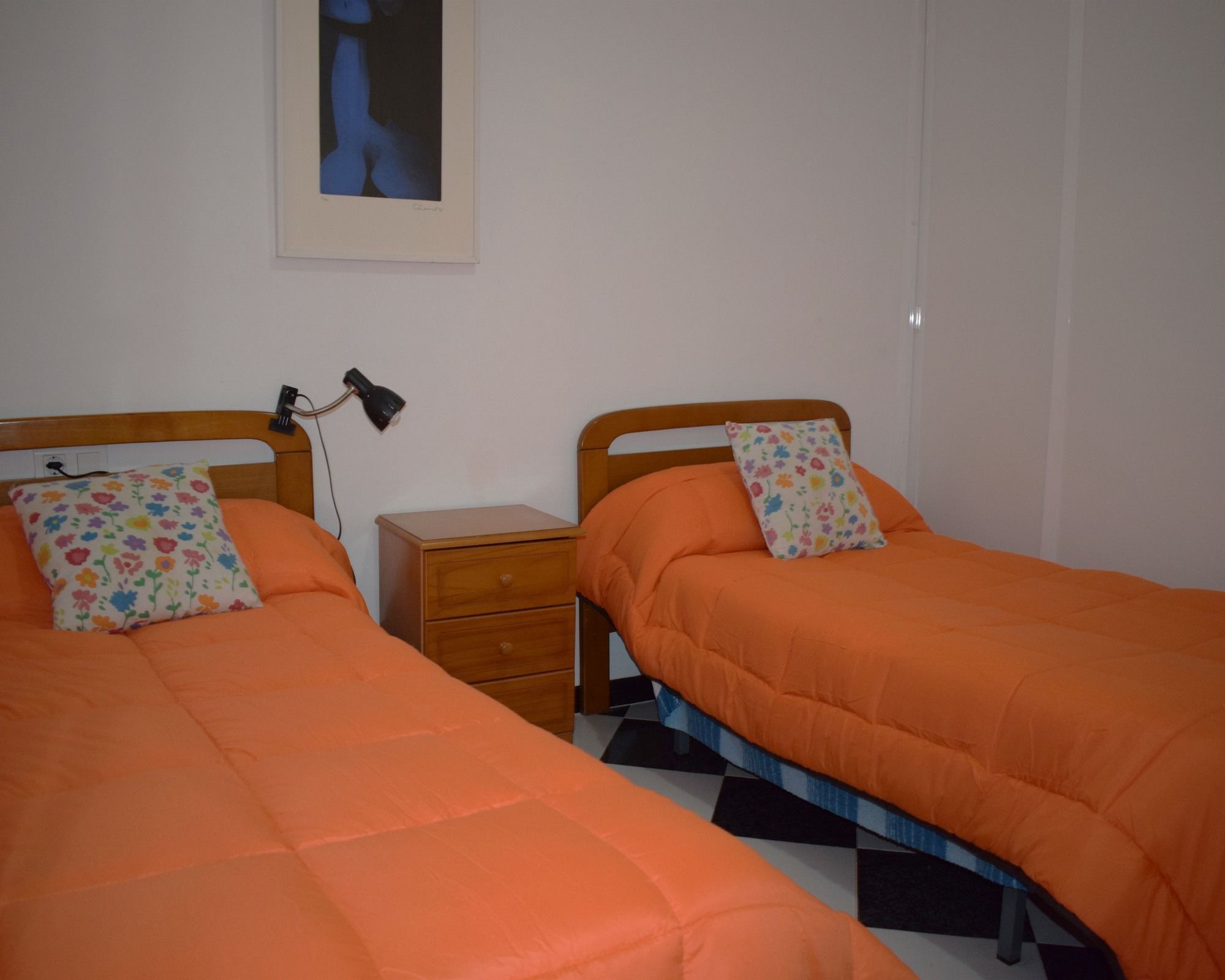 Carabeo 48 Apartment Nerja Exterior foto