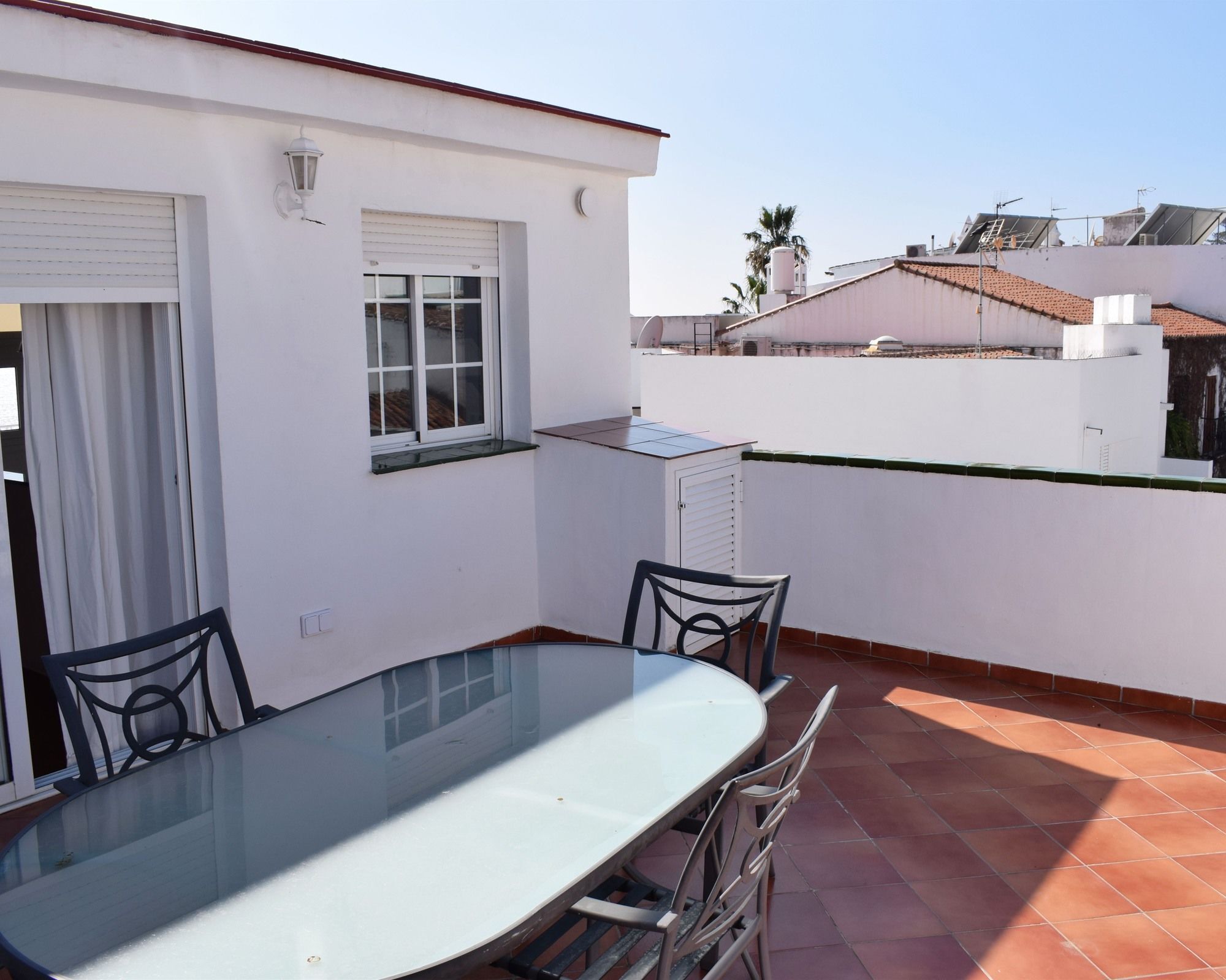 Carabeo 48 Apartment Nerja Exterior foto